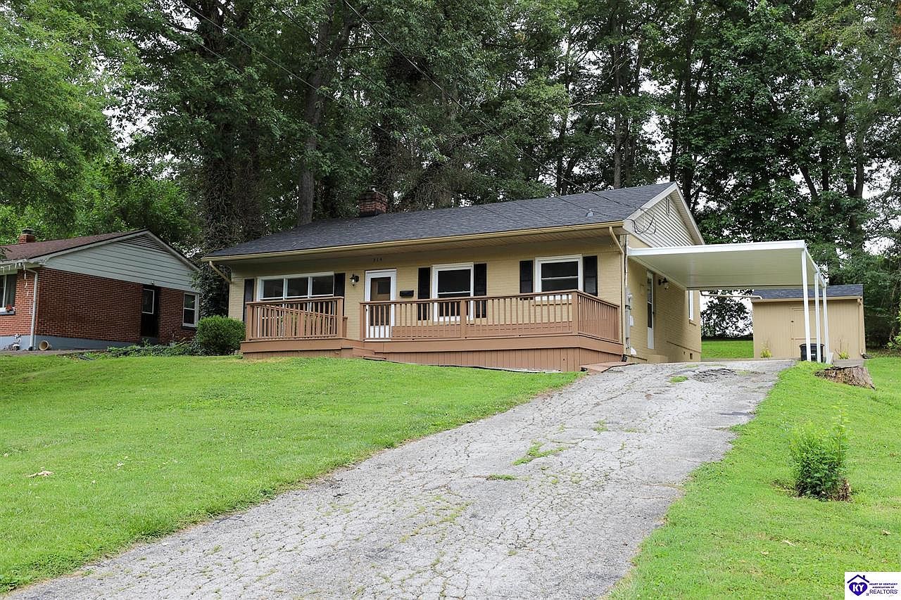 314 Deepwood Dr, Elizabethtown, KY 42701 MLS HK23003207 Zillow