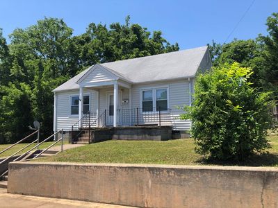 506 3rd St, Alton, VA, 24592