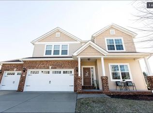 205 Azalea Ct, O Fallon, IL 62269