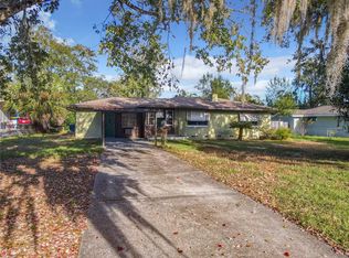 1723 Old Daytona Rd, Deland, FL 32724
