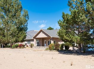 10 Jessen Rd, Wellington, NV 89444