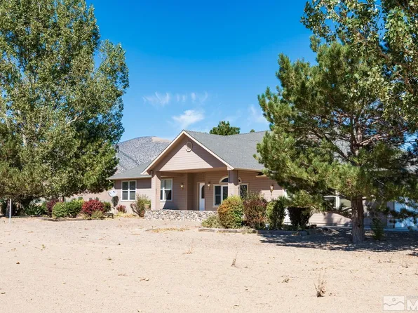 10 Jessen Rd, Wellington, NV 89444