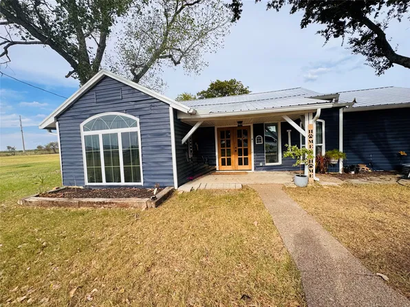 218 Hcr #1240, Whitney, TX 76692