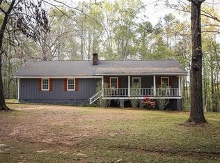 823 Mount Tabor Rd, Oxford, GA 30054