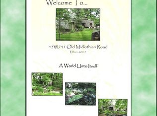 43W741 Old Midlothian Rd, Elburn, IL 60119