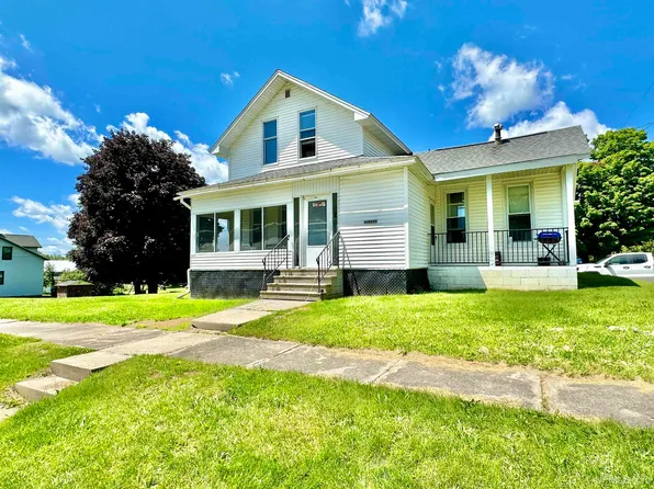 N16165 Cedar St, Spalding, MI 49886