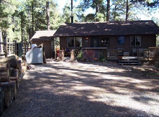 2571 Tyende Ovi, Flagstaff, AZ 86005
