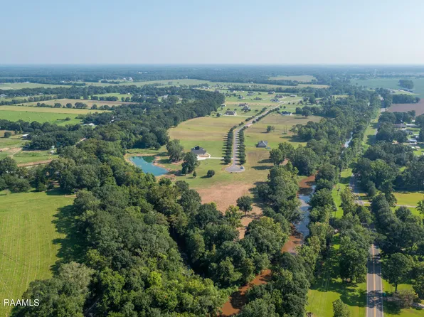 LOT 30 Yankee Camp Rd, Opelousas, LA 70570