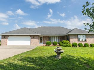 3820 State Highway 73, Buffalo, MO 65622