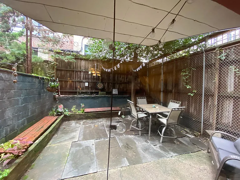 2029 Spruce St #1F — Photo 2