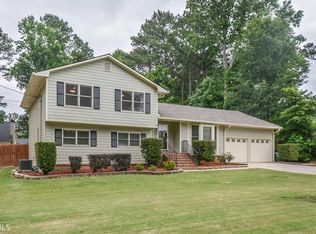 2770 Shiloh Way, Snellville, GA 30039