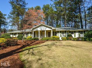 4393 Huntington Cir #2, Atlanta, GA 30338