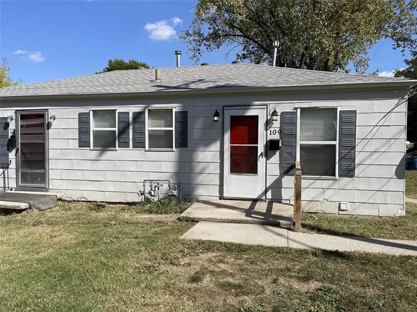 109-11 N Vermont St, Independence, MO 64054