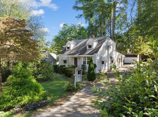 1104 Grace St, Raleigh, NC 27604