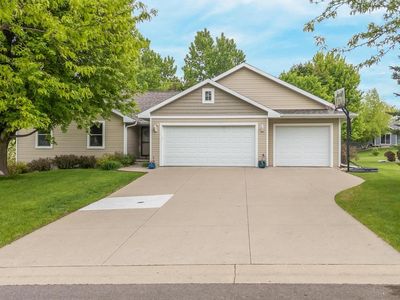 N1692 ARNIES LANE, Greenville, WI, 54942