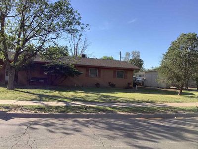 1009 Baylor Ave, Roswell, NM, 88203