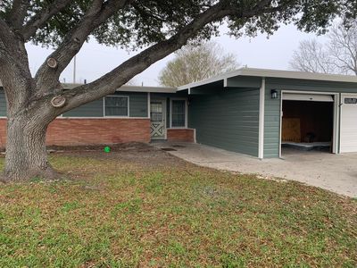 1349 Ray Dr, Corpus Christi, TX, 78411