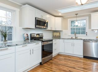 7 Matthews Rd, Southwick, MA 01077