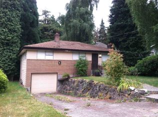9412 25th Ave NE, Seattle, WA 98115