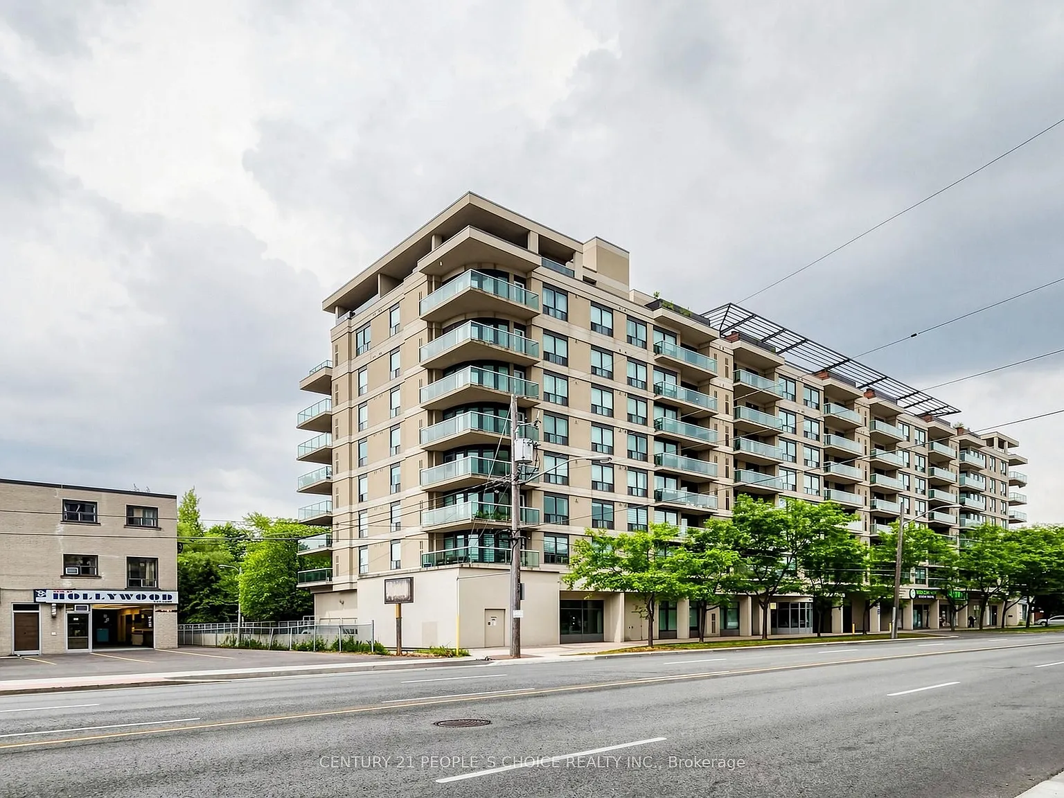 2 bed, $2,900 — Photo 2