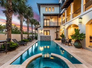 226 Paradise By The Sea Blvd, Inlet Beach, FL 32461