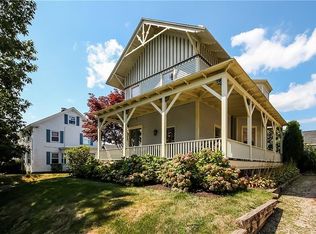 450 Broadway, Newport, RI 02840