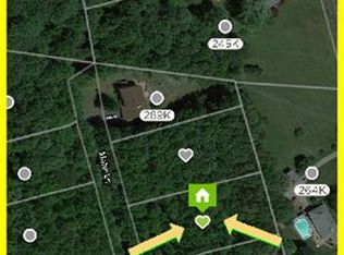 Matte Ln, HAVRE DE GRACE, MD 21078