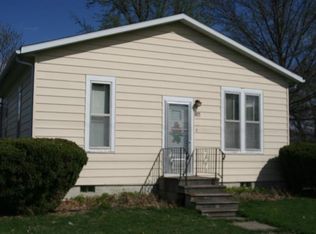 305 N Trussell Ave, Moravia, IA 52571
