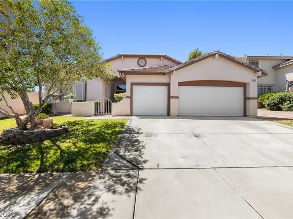 9613 Cherry Canyon Ave, Las Vegas, NV 89129