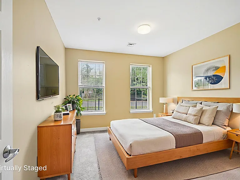 Birchwood at Parker Hall 55+ Community — Photo 7