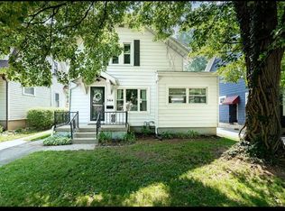 564 Shroyer Rd, Dayton, OH 45419