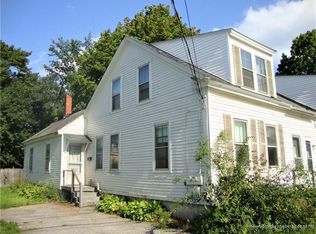 9 Middle St, Brunswick, ME 04011