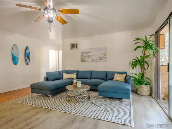 265 Loma Alta Dr Unit C8, Oceanside, CA 92054