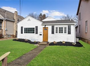 610 5th St, Beaver Falls, PA