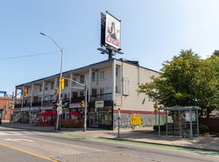 1301 Danforth Ave #1299, Toronto, ON M4J1M8