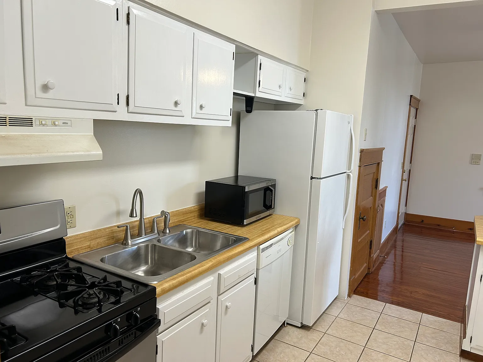 1 bed, 500 sqft, $1,125 — Photo 4