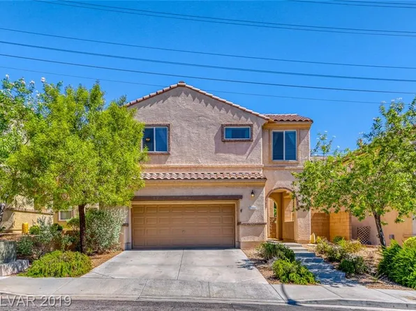 500 S Grand Central Pkwy, Henderson, NV 89052