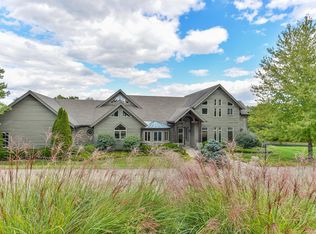 1589 Conner Station Rd, Simpsonville, KY 40067