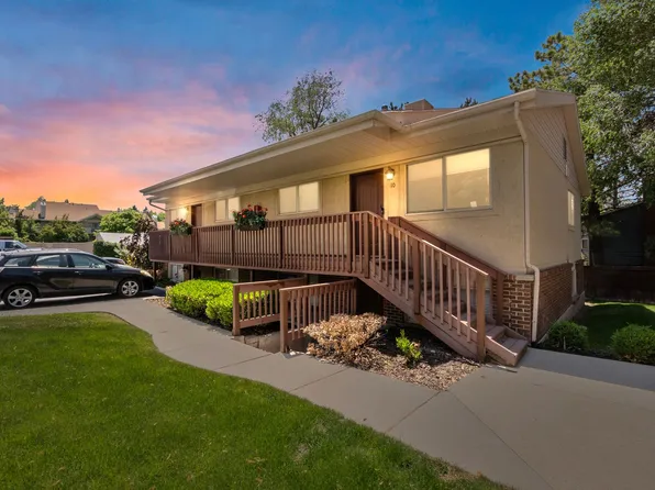 Cozy Millcreek Location!, 2661 E 3300 S #12, Salt Lake City, UT 84109