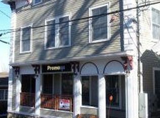18 Prospect St, Marblehead, MA 01945