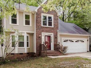 203 Drywood Pl, Cary, NC 27513