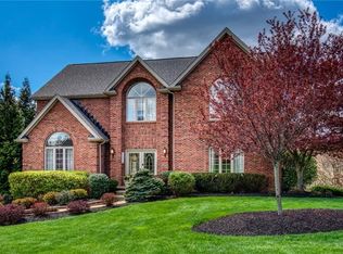 2486 Matterhorn Dr, Wexford, PA 15090