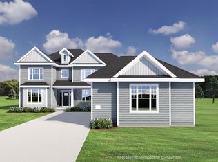 523 Windy Willow Rd, Verona, WI 53593