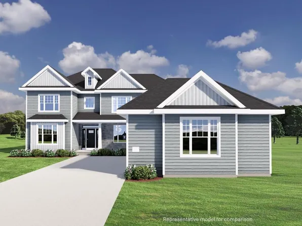 523 Windy Willow Road, Verona, WI 53593