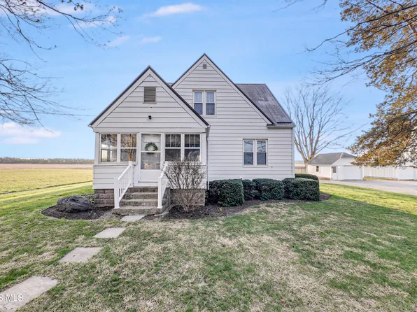 1444 County Road 20, Archbold, OH 43502