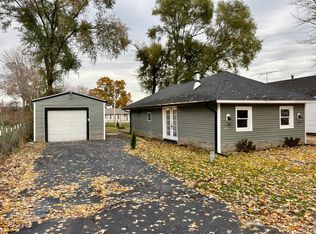 460 Hazel Ct, Muskegon, MI 49442