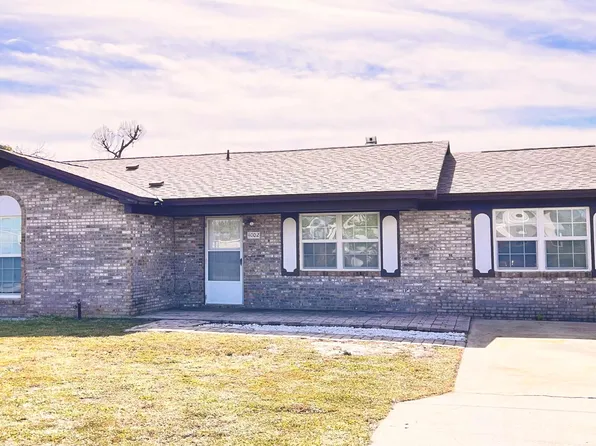 4002 E 14th St, Panama City, FL 32404