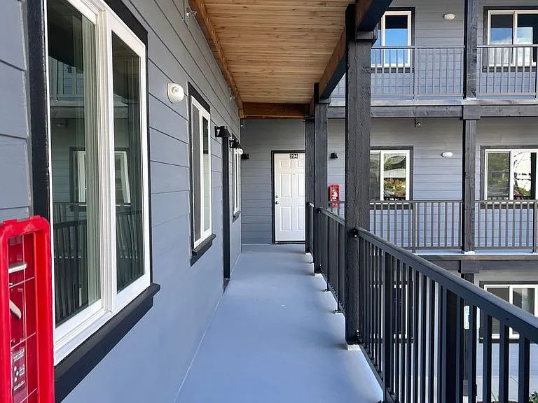 1200 Billy Frank Jr St #201 — Photo 19