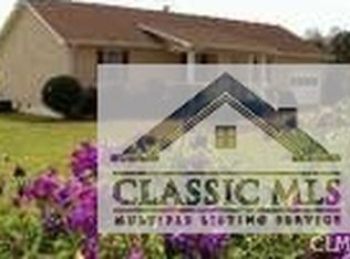 19 Terry Dee Ln, Colbert, GA 30629