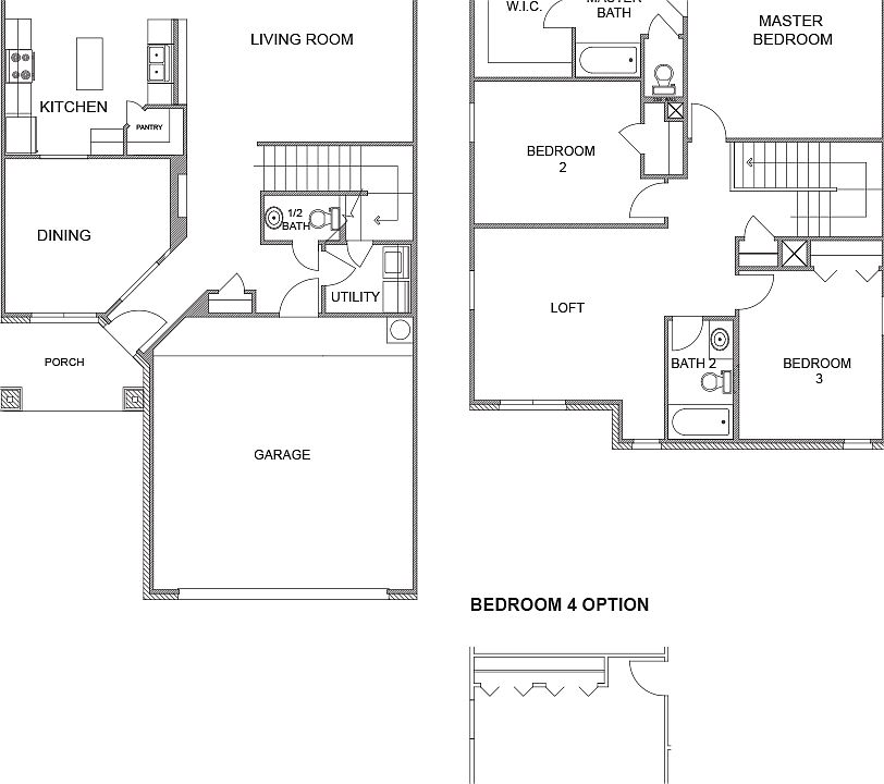 2nd image of 2305 Waterwillow Dr
